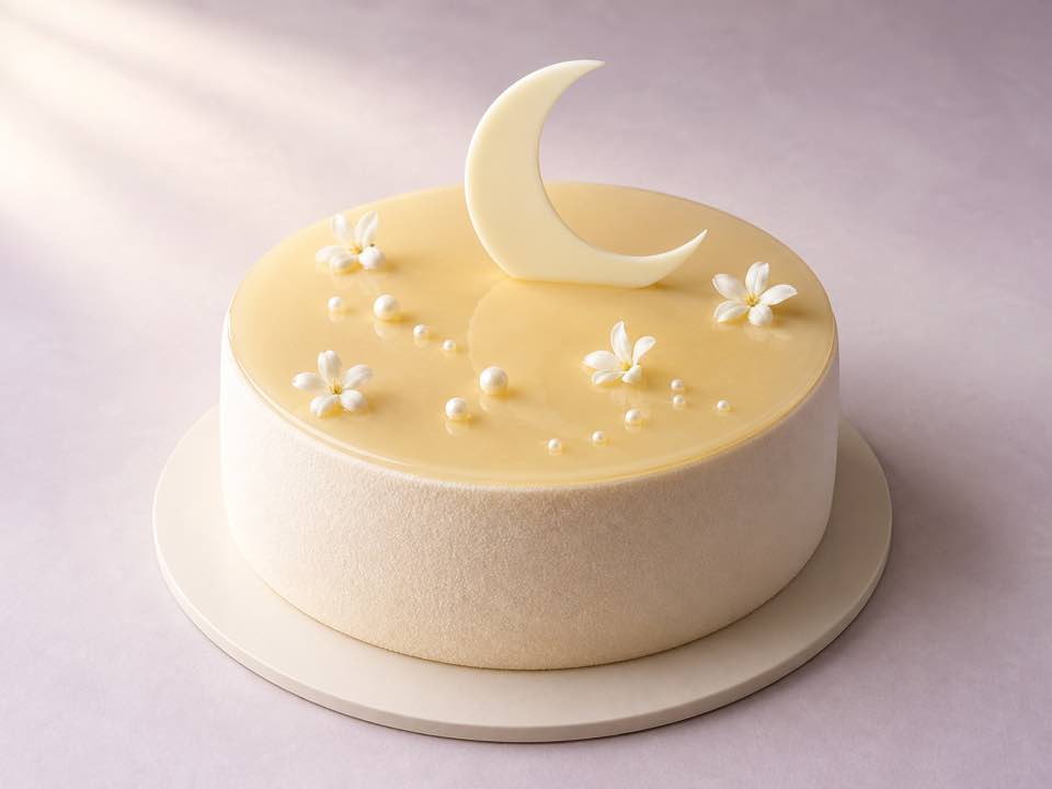 Moonlit Jasmine Cloud concept rendering